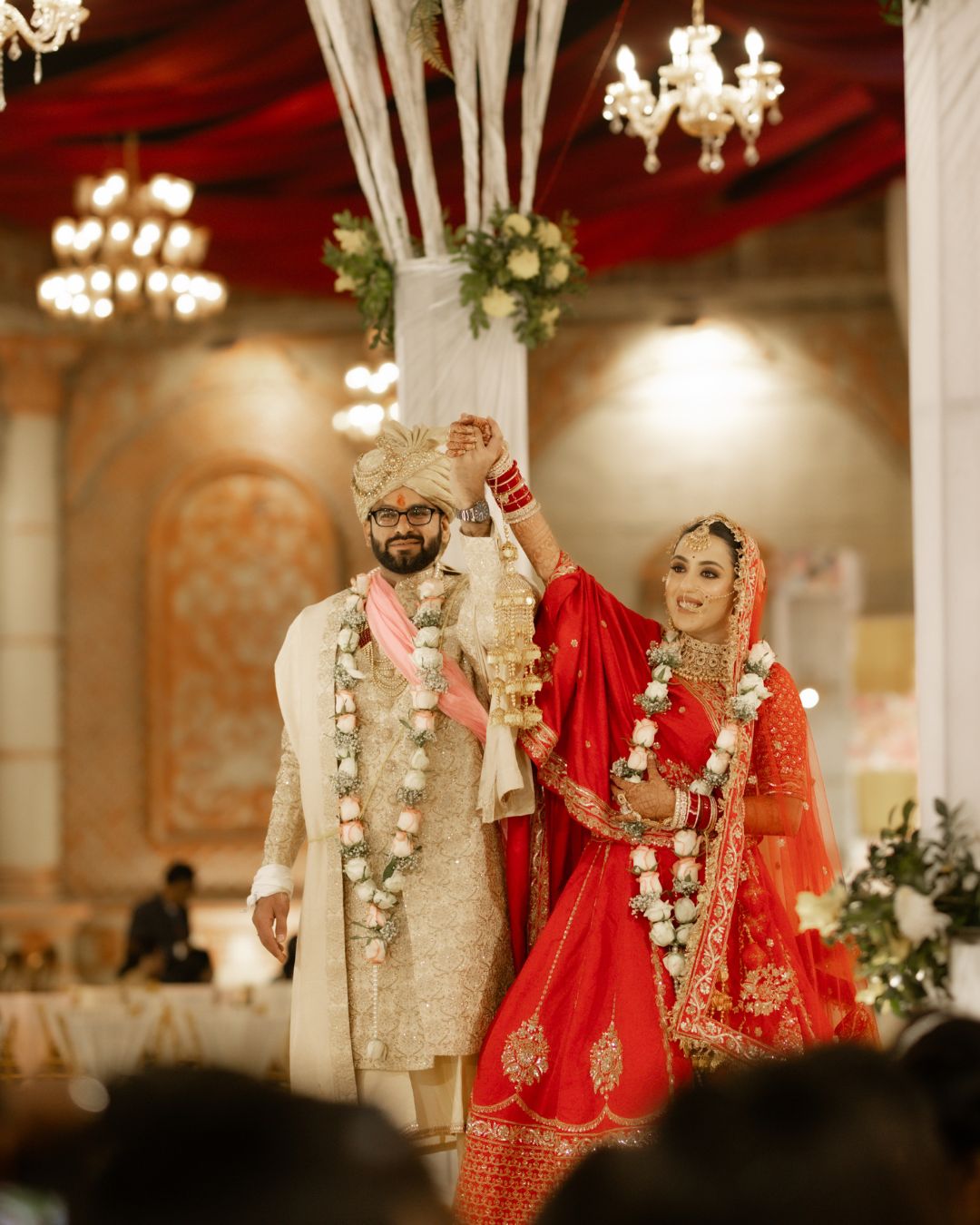 How to Plan Your Wedding Photography