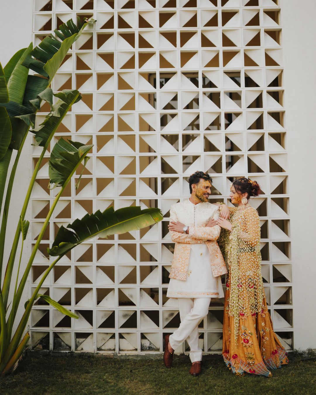 How to Plan Your Haldi Ceremony